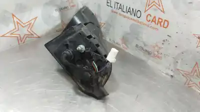 Автозапчасти б/у задний вид справа за citroen c4 cactus yh01 ссылки oem iam   