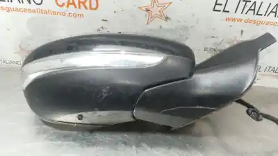 Автозапчасти б/у задний вид справа за citroen c4 cactus yh01 ссылки oem iam   