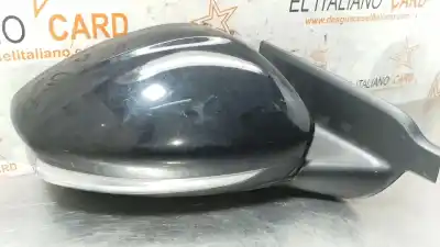 Автозапчасти б/у задний вид справа за citroen c4 cactus yh01 ссылки oem iam   