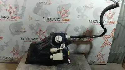 Pezzo di ricambio per auto di seconda mano SERBATOIO DI CARBURANTE per PEUGEOT RIFTER  Riferimenti OEM IAM 983335780  