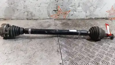 Pezzo di ricambio per auto di seconda mano  per SEAT TOLEDO II (1M2)  Riferimenti OEM IAM 1J0407272  