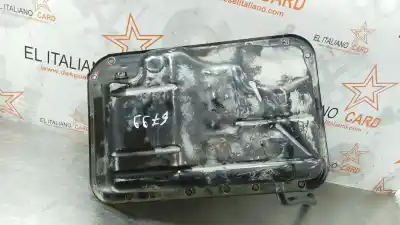 Автозапчастина б/у возчик для mitsubishi montero (v80/v90) 4m41 посилання на oem iam   