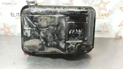 Автозапчастина б/у возчик для mitsubishi montero (v80/v90) 4m41 посилання на oem iam   