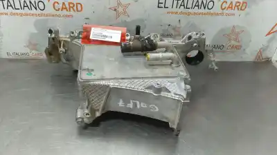 Pezzo di ricambio per auto di seconda mano COLLETTORE DI ASPIRAZIONE per VOLKSWAGEN GOLF VII VARIANT (BA5)  Riferimenti OEM IAM 04L129766AQ  
