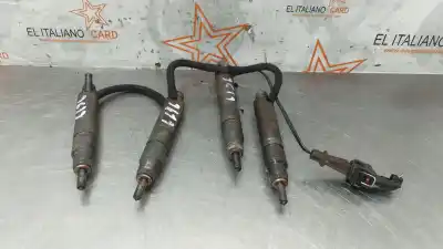 Pezzo di ricambio per auto di seconda mano  per SEAT TOLEDO II (1M2)  Riferimenti OEM IAM 028130201S  