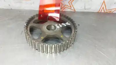 Pezzo di ricambio per auto di seconda mano Puleggia Albero A Camme per SEAT TOLEDO II (1M2) 1.9 TDI Riferimenti OEM IAM 038109111A  
