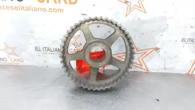 Pezzo di ricambio per auto di seconda mano puleggia albero a camme per seat toledo ii (1m2) 1.9 tdi riferimenti oem iam 038109111a  