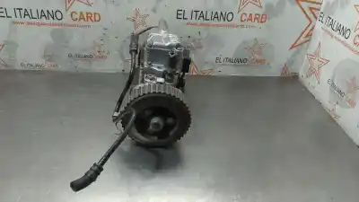 Pezzo di ricambio per auto di seconda mano pompa diniezione per seat toledo ii (1m2) 1.9 tdi riferimenti oem iam 038130107d  