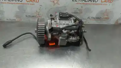 Pezzo di ricambio per auto di seconda mano Pompa Diniezione per SEAT TOLEDO II (1M2) 1.9 TDI Riferimenti OEM IAM 038130107D  