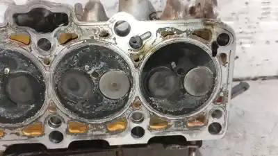 Pezzo di ricambio per auto di seconda mano testata motore per seat toledo ii (1m2) 1.9 tdi riferimenti oem iam 038103373e  