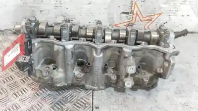 Pezzo di ricambio per auto di seconda mano testata motore per seat toledo ii (1m2) 1.9 tdi riferimenti oem iam 038103373e  