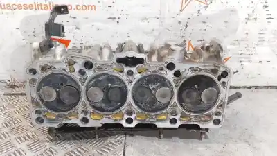 Pezzo di ricambio per auto di seconda mano testata motore per seat toledo ii (1m2) 1.9 tdi riferimenti oem iam 038103373e  