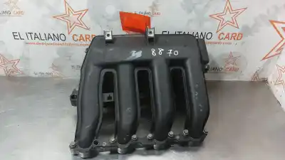 Pezzo di ricambio per auto di seconda mano COLLETTORE DI ASPIRAZIONE per BMW SERIE 3 COMPACTO (E46)  Riferimenti OEM IAM 7787318  
