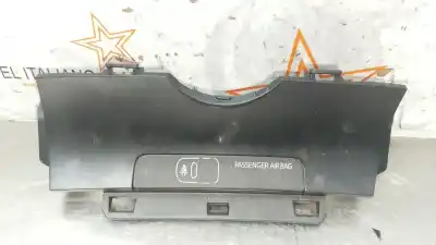 Pezzo di ricambio per auto di seconda mano Display Multifunzione per TOYOTA VERSO (AUR2/ZGR2) N47C16A Riferimenti OEM IAM 839500F150  