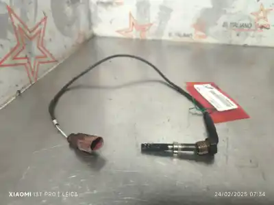 Second-hand car spare part  for VOLKSWAGEN PASSAT BERLINA (3C2)  OEM IAM references 03G906088  