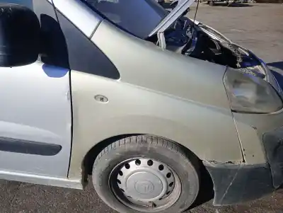 Second-hand car spare part  for CITROEN JUMPY  OEM IAM references   