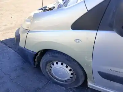 Second-hand car spare part  for CITROEN JUMPY  OEM IAM references   