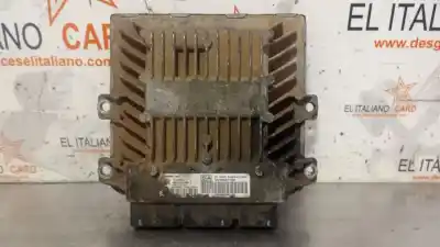 Second-hand car spare part  for CITROEN JUMPY  OEM IAM references 9661642180  