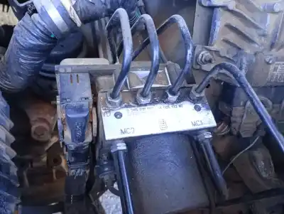 Second-hand car spare part  for CITROEN JUMPY  OEM IAM references 0265231550  