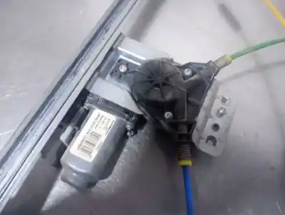 İkinci el araba yedek parçası ön sol pencere regülatörü için citroen jumpy 2.0 hdi cat (rhk / dw10uted4) oem iam referansları   