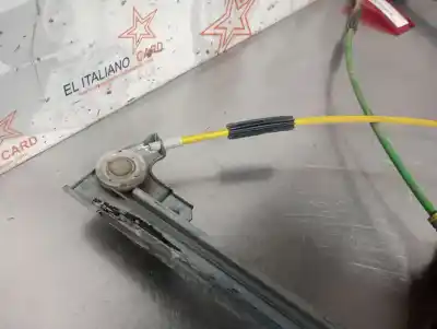 İkinci el araba yedek parçası ön sol pencere regülatörü için citroen jumpy 2.0 hdi cat (rhk / dw10uted4) oem iam referansları   