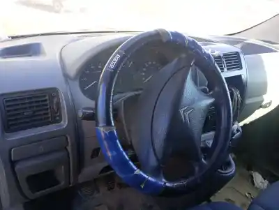 Second-hand car spare part  for CITROEN JUMPY  OEM IAM references   