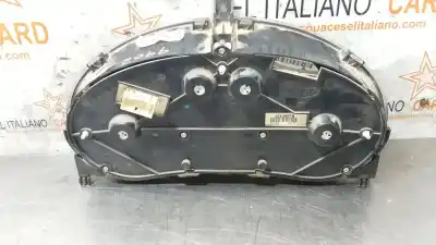 İkinci el araba yedek parçası enstrüman paneli için citroen jumpy 2.0 hdi cat (rhk / dw10uted4) oem iam referansları 1401106580  