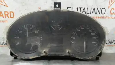 Second-hand car spare part  for CITROEN JUMPY  OEM IAM references 1401106580  