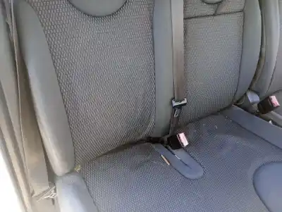 Second-hand car spare part right front seat for citroen jumpy 2.0 hdi cat (rhk / dw10uted4) oem iam references   
