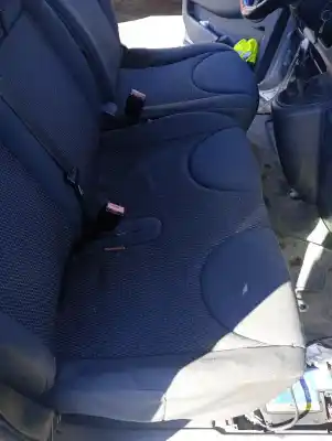 Second-hand car spare part right front seat for citroen jumpy 2.0 hdi cat (rhk / dw10uted4) oem iam references   