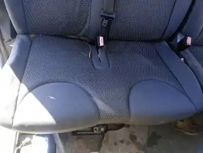 Second-hand car spare part right front seat for citroen jumpy 2.0 hdi cat (rhk / dw10uted4) oem iam references   