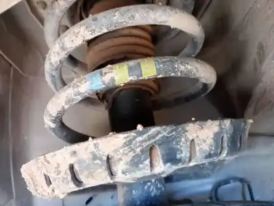 İkinci el araba yedek parçası ön sag amortisör için citroen jumpy 2.0 hdi cat (rhk / dw10uted4) oem iam referansları 