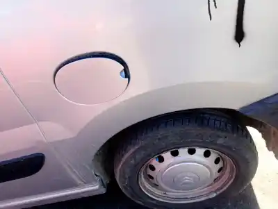 İkinci el araba yedek parçası arka sol amortisör için citroen jumpy 2.0 hdi cat (rhk / dw10uted4) oem iam referansları 