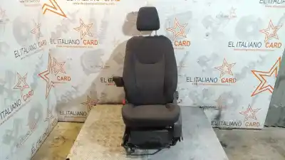 Pezzo di ricambio per auto di seconda mano  per FORD TRANSIT COURIER (C4A)  Riferimenti OEM IAM   