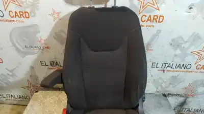 Pezzo di ricambio per auto di seconda mano sedile anteriore sinistro per ford transit courier (c4a) ugcb riferimenti oem iam   