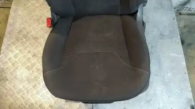 Pezzo di ricambio per auto di seconda mano sedile anteriore sinistro per ford transit courier (c4a) ugcb riferimenti oem iam   