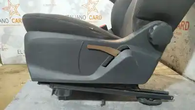 Pezzo di ricambio per auto di seconda mano sedile anteriore sinistro per ford transit courier (c4a) ugcb riferimenti oem iam   