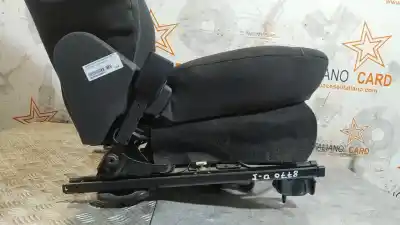 Pezzo di ricambio per auto di seconda mano sedile anteriore sinistro per ford transit courier (c4a) ugcb riferimenti oem iam   