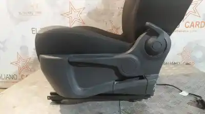 Автозапчастина б/у ліве передне сиділо для renault kangoo ii (f/kw0) k9k e8 посилання на oem iam   