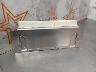 Peça sobressalente para automóvel em segunda mão centralina de asr por mercedes-benz clase e (bm 210) berlina om 602.982 referências oem iam 0175457332  