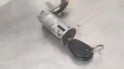Second-hand car spare part ignition switch for fiat i scudo (222) rhw oem iam references   