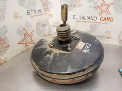 Pezzo di ricambio per auto di seconda mano servo freio per fiat i scudo (222) rhw riferimenti oem iam 1485744080  