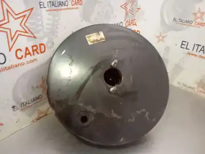 Pezzo di ricambio per auto di seconda mano servo freio per fiat i scudo (222) rhw riferimenti oem iam 1485744080  