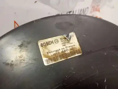 Pezzo di ricambio per auto di seconda mano servo freio per fiat i scudo (222) rhw riferimenti oem iam 1485744080  