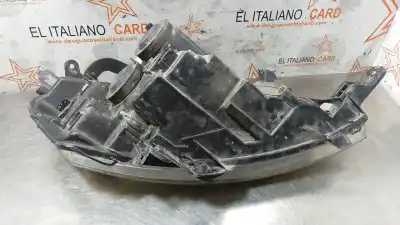 İkinci el araba yedek parçası sol far için citroen jumpy 2.0 hdi cat (rhk / dw10uted4) oem iam referansları 1400455580  