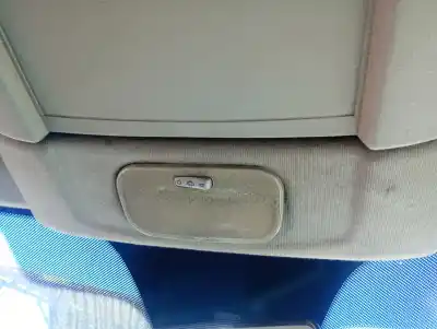 İkinci el araba yedek parçası iç isik için citroen jumpy 2.0 hdi cat (rhk / dw10uted4) oem iam referansları 