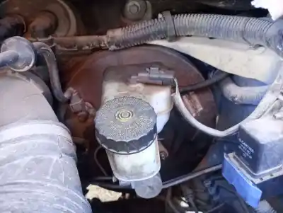 İkinci el araba yedek parçası fren servisi için citroen jumpy 2.0 hdi cat (rhk / dw10uted4) oem iam referansları 1400520580