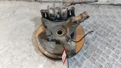 İkinci el araba yedek parçası ön sag knuckle için citroen jumpy 2.0 hdi cat (rhk / dw10uted4) oem iam referansları 