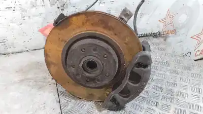 Gebrauchtes Autoersatzteil rechter knöchel vorne zum citroen jumpy 2.0 hdi cat (rhk / dw10uted4) oem-iam-referenzen   