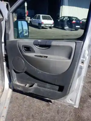 İkinci el araba yedek parçası sag ön kapi kaplamasi için citroen jumpy 2.0 hdi cat (rhk / dw10uted4) oem iam referansları 